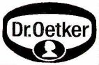 DR. OETKER - לוגו סימן מסחר