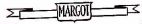 MARGOT - לוגו סימן מסחר