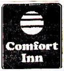 COMFORT INN - לוגו סימן מסחר