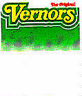 VERNORS - לוגו סימן מסחר