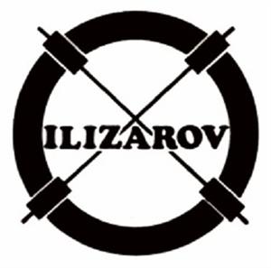 ILIZAROV - לוגו סימן מסחר רשום
