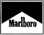 MARLBORO - לוגו סימן מסחר