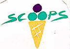 SCOOPS - לוגו סימן מסחר