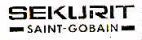 SEKURIT SAINT-GOBAIN - לוגו סימן מסחר