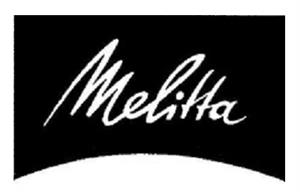 MELITTA - לוגו סימן מסחר רשום
