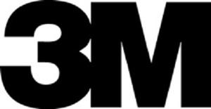 3M - לוגו סימן מסחר רשום