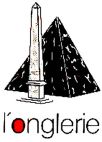 L'ONGLERIE - לוגו סימן מסחר