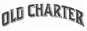 OLD CHARTER - לוגו סימן מסחר