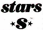 STARS S - לוגו סימן מסחר