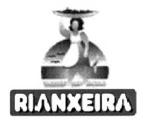 RIANXEIRA - לוגו סימן מסחר רשום