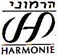 הרמוני - לוגו סימן מסחר