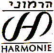 הרמוני - לוגו סימן מסחר