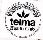 HEALTH CLUB TELMA - לוגו סימן מסחר