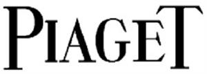 PIAGET - לוגו סימן מסחר רשום