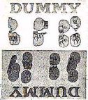 DUMMY - לוגו סימן מסחר