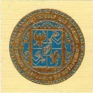 COMPAGNIE VINICOLE DES BARONS EDMOND ET BENJAMIN DE ROTHSCHILD - לוגו סימן מסחר רשום