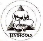 TENG TOOLS - לוגו סימן מסחר