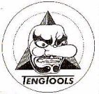 TENG TOOLS - לוגו סימן מסחר