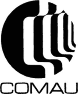 C COMAU - לוגו סימן מסחר רשום