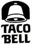 TACO BELL - לוגו סימן מסחר