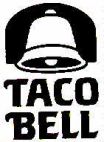 TACO BELL - לוגו סימן מסחר