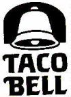 TACO BELL - לוגו סימן מסחר