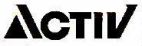 ACTIV - לוגו סימן מסחר