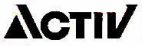 ACTIV - לוגו סימן מסחר