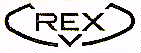 REX - לוגו סימן מסחר