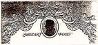 MOZART FOOD - לוגו סימן מסחר