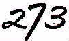273 - לוגו סימן מסחר