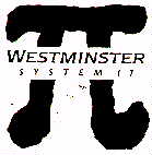 WESTMINSTER SYSTEM 17 - לוגו סימן מסחר