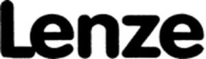 LENZE - לוגו סימן מסחר רשום