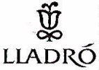 LADRO L - לוגו סימן מסחר