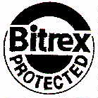 BITREX PROTECTED - לוגו סימן מסחר