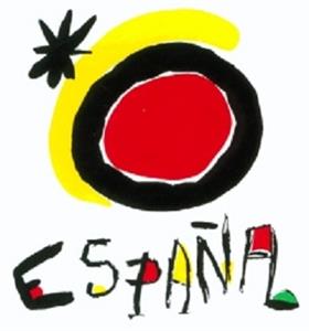 ESPAÑA - לוגו סימן מסחר רשום