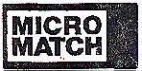 MICRO MATCH - לוגו סימן מסחר