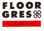 FLOOR GRES CERAMICHE - לוגו סימן מסחר