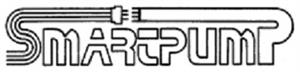 SMARTPUMP - לוגו סימן מסחר רשום