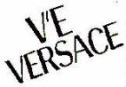 V'E VERSACE - לוגו סימן מסחר
