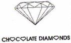 CHOCOLATE DIAMONDS - לוגו סימן מסחר