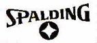 SPALDING - לוגו סימן מסחר