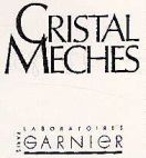CRISTAL MECHES GARNIER - לוגו סימן מסחר