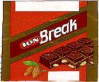 ION BREAK - לוגו סימן מסחר