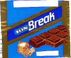 ION BREAK - לוגו סימן מסחר