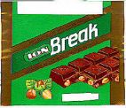 ION BREAK - לוגו סימן מסחר