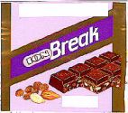 ION BREAK - לוגו סימן מסחר