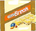 ION BREAK - לוגו סימן מסחר