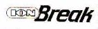 ION BREAK - לוגו סימן מסחר