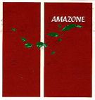 AMAZONE - לוגו סימן מסחר
